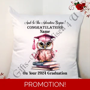 Personalised 18