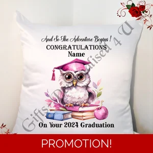Personalised 18