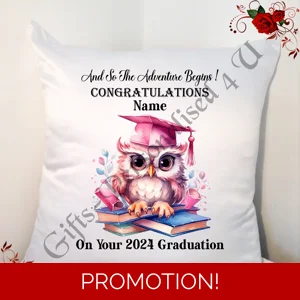Personalised 18