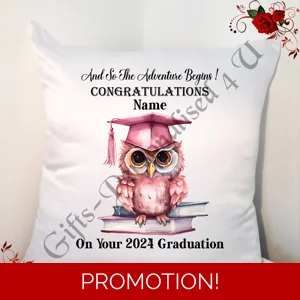 Personalised 18