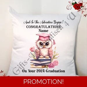 Personalised 18