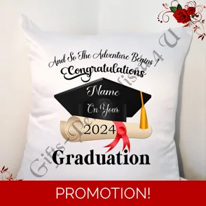 Personalised 18