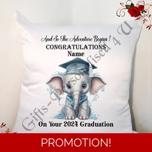 Personalised 18