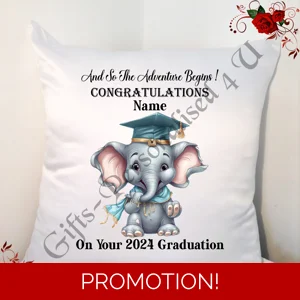 Personalised 18