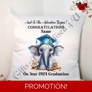 Personalised 18