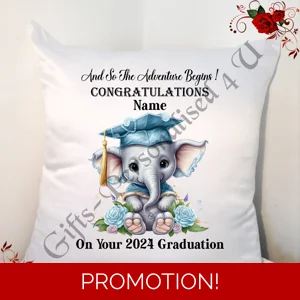 Personalised 18
