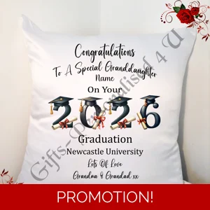 Personalised 18