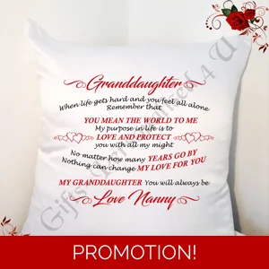 Personalised 18