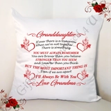 Personalised 18