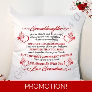 Personalised 18