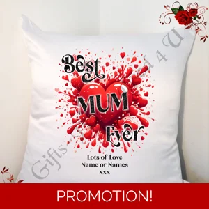Personalised White 18