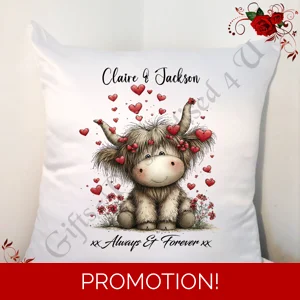 Personalised 18