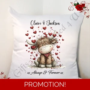 Personalised 18