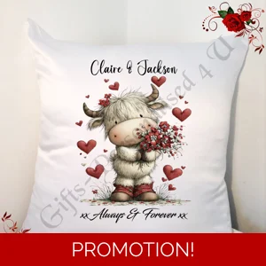 Personalised 18