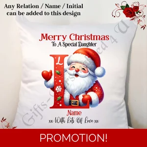 Personalised White 18