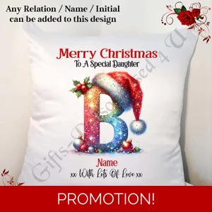Personalised White 18