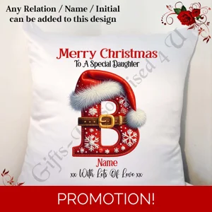 Personalised White 18