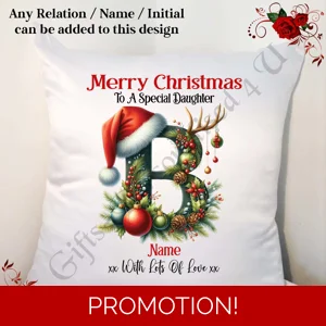 Personalised White 18