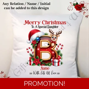 Personalised White 18