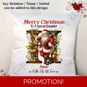 Personalised White 18