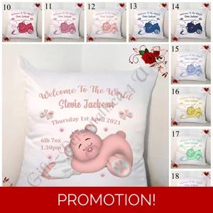 Personalised 18