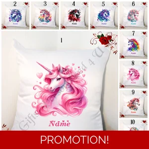 Personalised 18