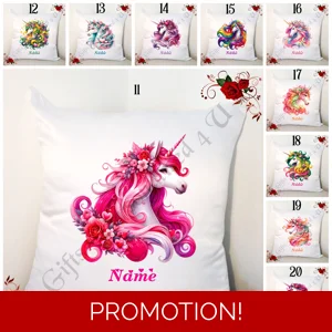 Personalised 18