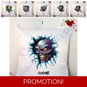 Personalised 18