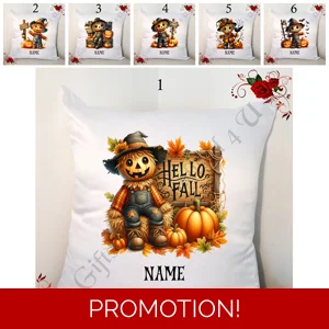 Personalised 18