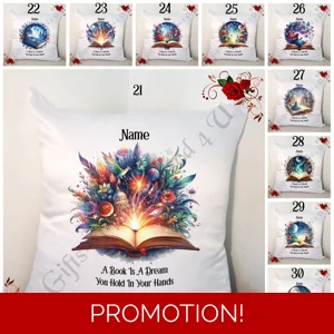 Personalised 18