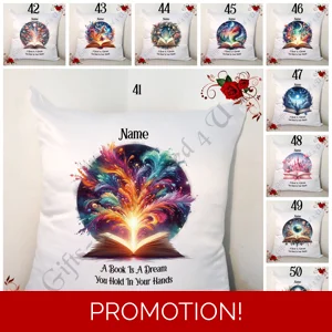 Personalised 18