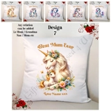 Personalised White 18
