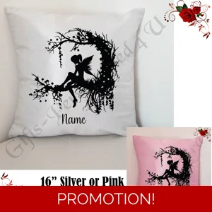 Personalised 16