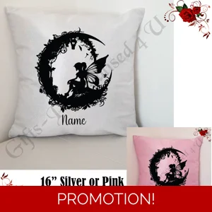 Personalised 16
