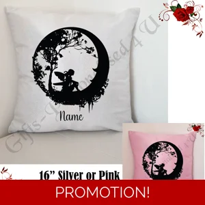 Personalised 16