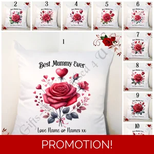 Personalised 18
