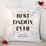 Personalised White 18
