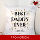 Personalised White 18