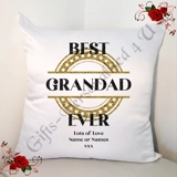 Personalised White 18