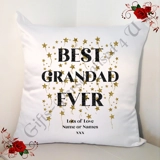 Personalised White 18