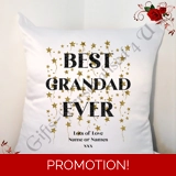 Personalised White 18