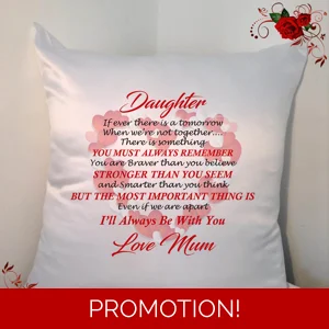 Personalised 18