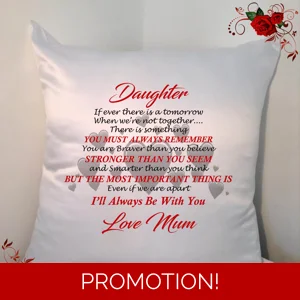 Personalised 18