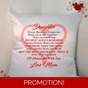 Personalised 18