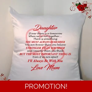 Personalised 18