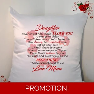 Personalised 18