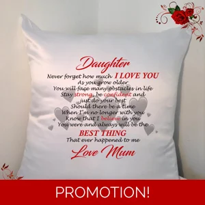 Personalised 18