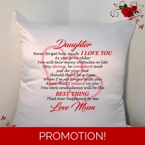 Personalised 18