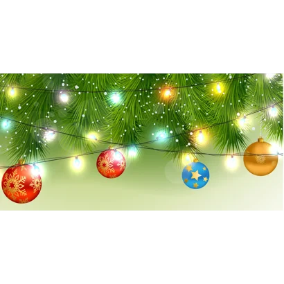 Christmas Is Coming