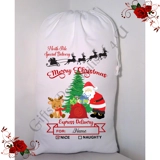 Personalised Small / Large - Christmas..